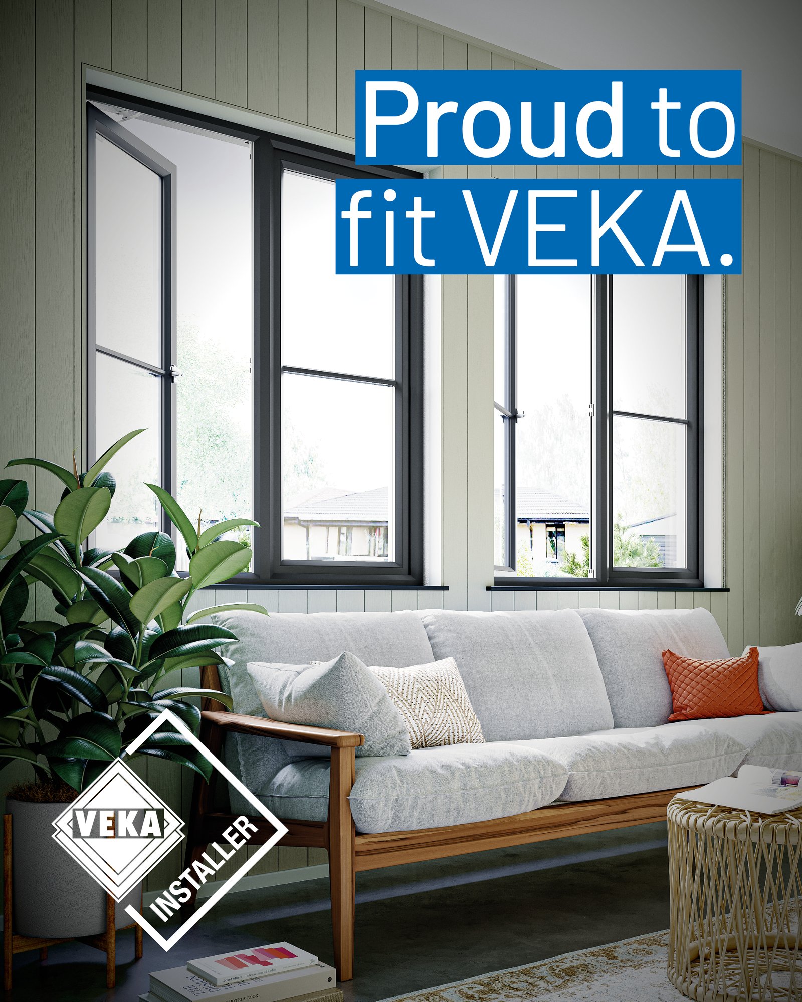 VEKA_Installer_Post_3 VEKA_Installer_Post_3